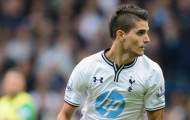 Juventus lên kế hoạch đưa Lamela trở lại Serie A