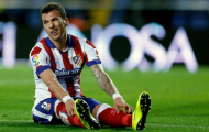 Atletico sẵn sàng bán Mandzukic, Liverpool vào cuộc