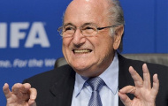 Tranh cử chức Chủ tịch FIFA và vở kịch của Blatter