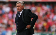 Real Madrid đang tự sát khi quyết định sa thải Carlo Ancelotti?