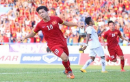 Video: U23 Việt Nam 2-2 U23 Myanmar (Giao hữu quốc tế)