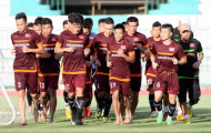 Việt Nam sẽ phải vượt qua sức ép kinh người ở 'chảo lửa' Rajamangala