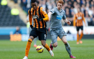 Cuộc chiến trụ hạng: Hull và Newcastle tranh nhau 70 triệu euro