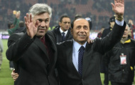 Perez tàn nhẫn hơn Abramovich