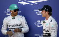 F1: Hamilton 'tính nợ' với Rosberg ở Monaco