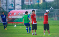 Khi Miura và CLB V-League đổ lỗi cho nhau