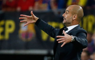 Guardiola từ chối lời mời của Barca đến Berlin xem chung kết