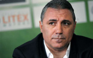 Stoichkov: 'Real nên tập trung vào bóng rổ'