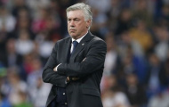 Cư dân mạng vẫn còn niềm tin với Ancelotti