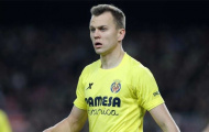 Sao trẻ của Real Madrid cự tuyệt đội nhà