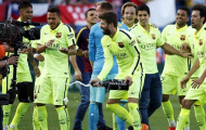 23h30 ngày 23/05, Barcelona vs Deportivo: Mở tiệc ăn mừng