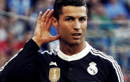 01h30 ngày 24/05, Real Madrid vs Getafe: Tất cả vì Pichichi
