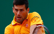 Nole trước ngưỡng cửa lịch sử