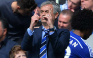 Mourinho có thể dẫn đội bóng khác ngoài Chelsea ở Anh