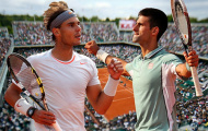 Roland Garros 2015: Chờ màn đổi ngôi giữa Nadal và Djokovic
