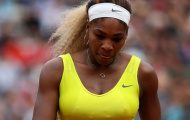 Huyền thoại Navratilova: 'Serena sẽ giành Grand Slam thứ 20'