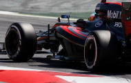 F1: McLaren nuôi mộng... ghi điểm ở Monaco