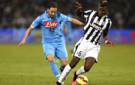 23h00 ngày 23/05, Juventus vs Napoli: Chỉ còn một con đường