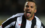 Video: Alessandro Del Piero - Huyền thoại bất tử của Juventus