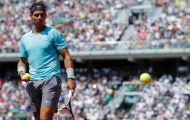 John McEnroe: Người cản Djokovic vô địch Pháp mở rộng 2015 chỉ có Nadal