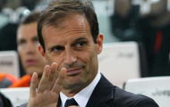 Người Juventus quyết phá tiệc trọng đại của Barca và Xavi