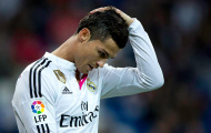 Điểm tin hậu trường 23/05: Ronaldo đứng trước nguy cơ hầu tòa vì scandal trốn thuế