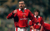 Video: Eric Cantona - Tài năng ngạo mạn của Quỷ đỏ