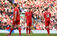 Liverpool: Ngổn ngang trăm bề