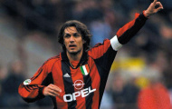 Tiết lộ: Man United từng hỏi mua Paolo Maldini