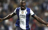 Nóng: Siêu tiền đạo Porto đồng ý đến Arsenal