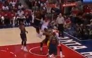 Video: Cleveland Cavaliers vs Atlanta Hawks (Game 2)
