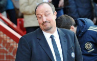 Real có sai lầm khi chọn Rafa Benitez?