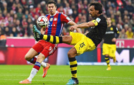 Hummels từ chối đến Anh vì... M.U nói nhiều