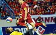 Góc nhìn: Công Phượng đang cô đơn ở U23 Việt Nam