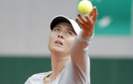 Sharapova áp đảo trong top 5 pha bóng đẹp nhất Rome Open
