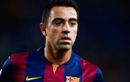 Xavi Hernandez xứng đáng đoạt QBV