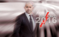 Từ chối cơ hội lớn, Paco Jemez gắn bó 'nhà nghèo' Vallecano