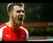 Video: Aaron Ramsey, ngôi sao vừa công khai bật lại HLV Wenger