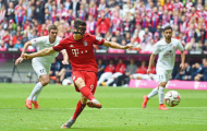 Bayern - Mainz: Vị thế của nhà vua