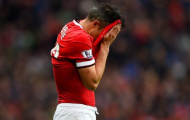 Nóng: Robin Van Persie nhận lời mời cực khủng từ Qatar