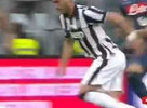 Video: Bàn thắng của Stefano Sturaro (Juventus) vs Napoli