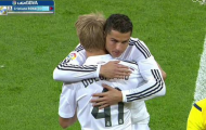 Martin Odegaard CHÍNH THỨC đi vào lịch sử Real Madrid