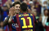 Video: Barcelona 2-2 Deportivo (Vòng 38 La Liga)