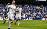 Video: Real Madrid 7-3 Getafe (Vòng 38 La Liga)