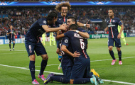 Video: PSG 3-2 Reims (Vòng 38 Ligue 1)