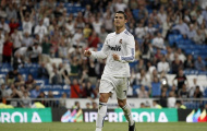 Cristiano Ronaldo khiến fan nữ buồn lòng