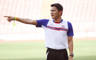 HLV Kiatisuk chỉ sang Singapore nếu U23 Thái Lan vào chung kết