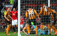 21h00 ngày 24/05, Hull City vs M.U: Hổ cùng đường tử chiến 'Bầy quỷ'