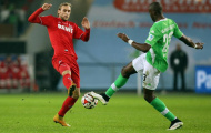 Video: Fc Cologne 2-2 Wolfsburg (Vòng 34 Bundesliga)