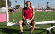 Diego Forlán sắp hồi hương